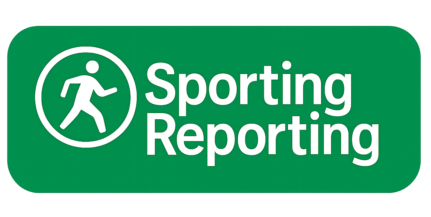 SportingReporting